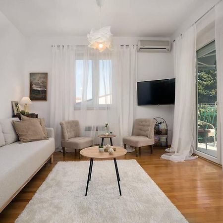 Apartmán Duplex + Garage Rovinj Exteriér fotografie