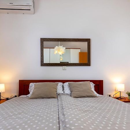 Apartmán Duplex + Garage Rovinj Exteriér fotografie