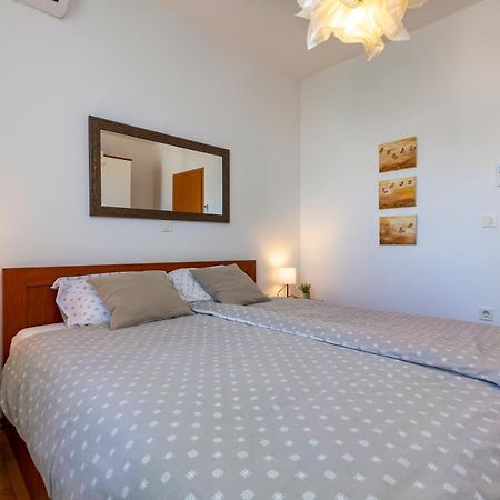 Apartmán Duplex + Garage Rovinj Exteriér fotografie