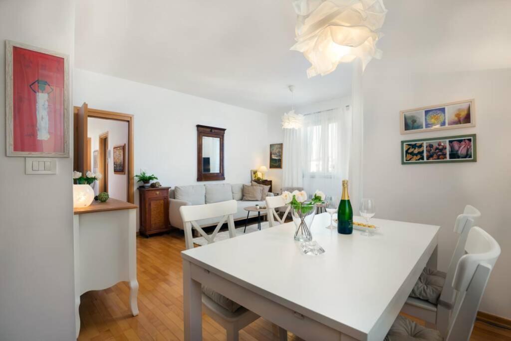 Apartmán Duplex + Garage Rovinj Exteriér fotografie