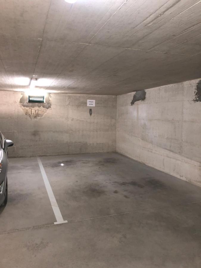 Apartmán Duplex + Garage Rovinj Exteriér fotografie