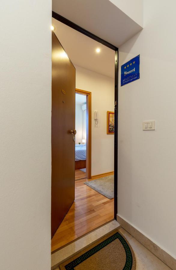 Apartmán Duplex + Garage Rovinj Exteriér fotografie